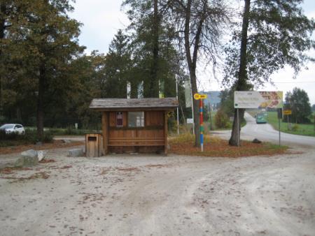 Pivola botanični vrt